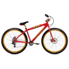 SE Bikes Fast Ripper 29" Red BMX Bike 2019 - B07C5SWNRD